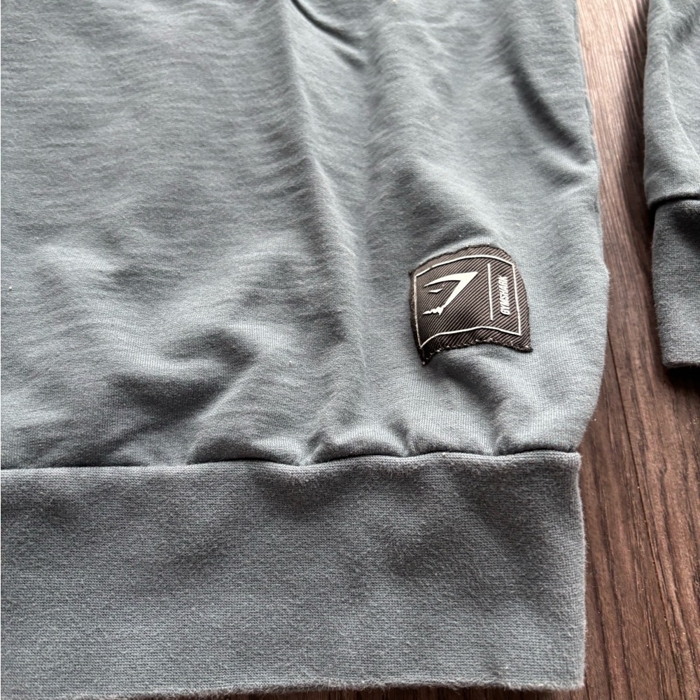 Gymshark Crewneck Sweatshirt - Picture 3 of 6